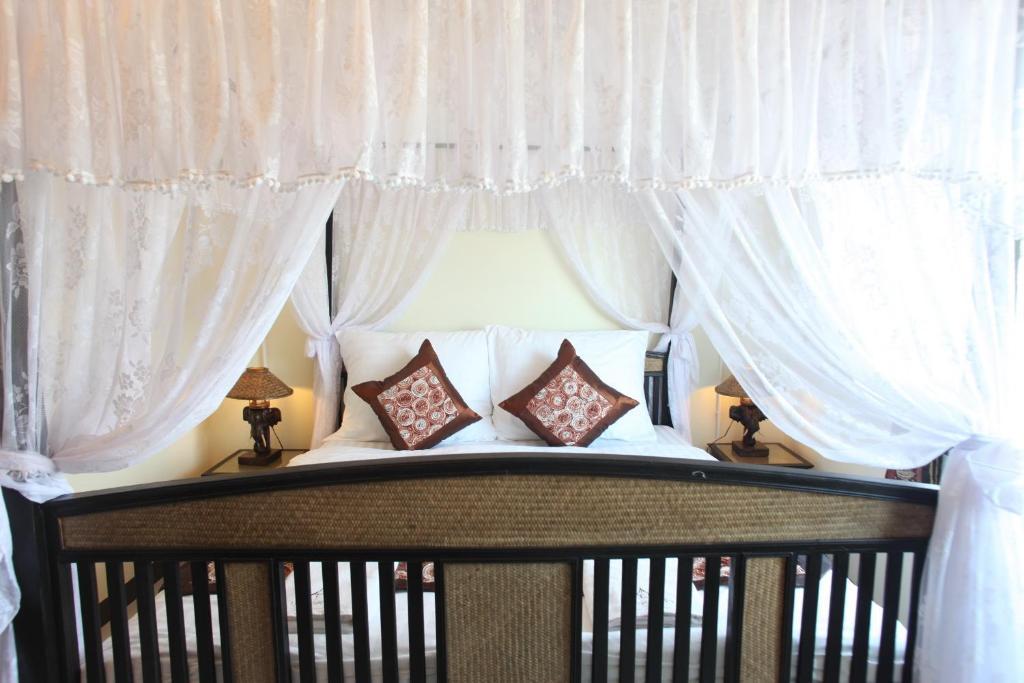 Kongkam House Hotel Mae Sai Room photo
