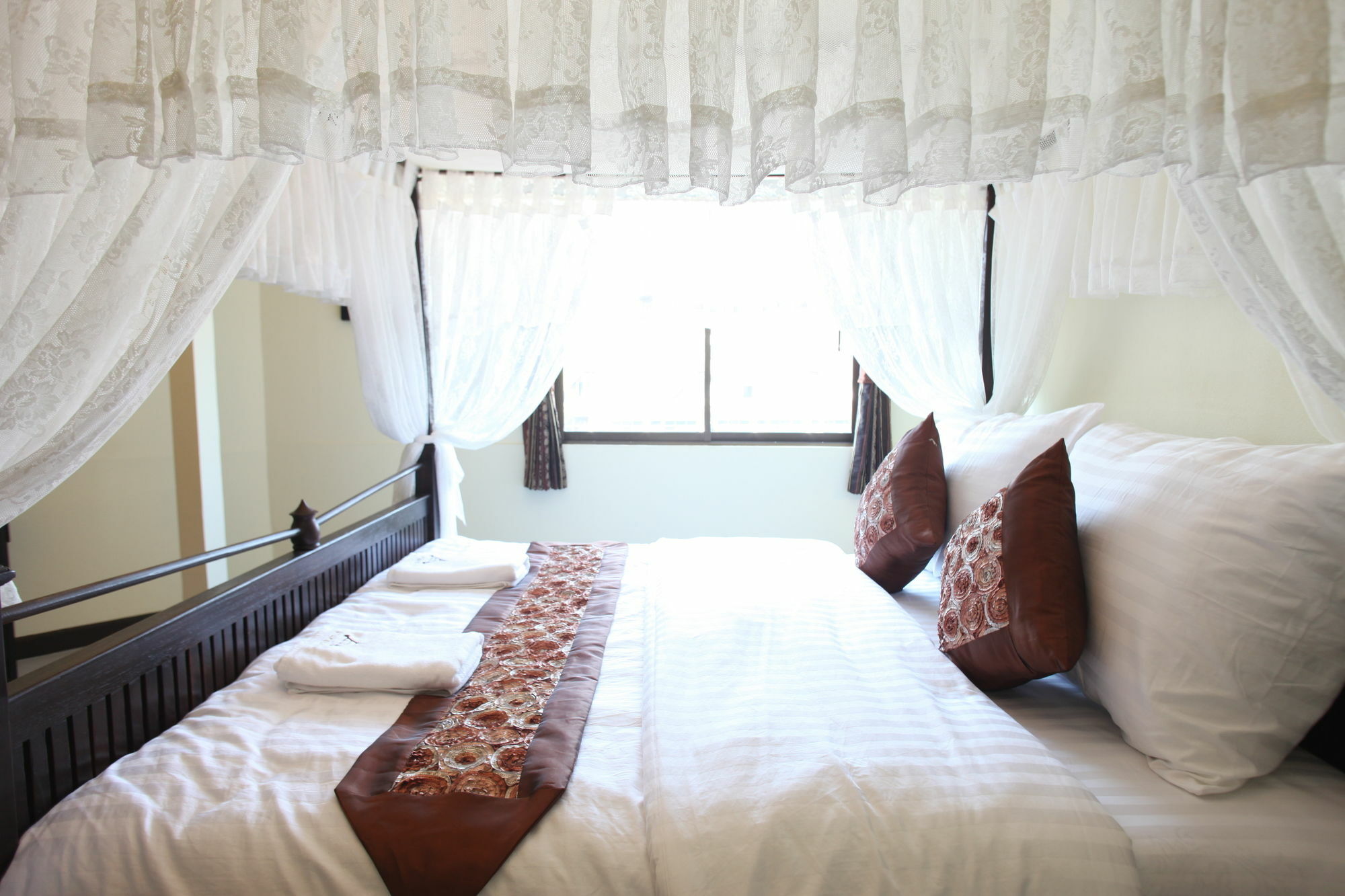 Kongkam House Hotel Mae Sai Exterior photo
