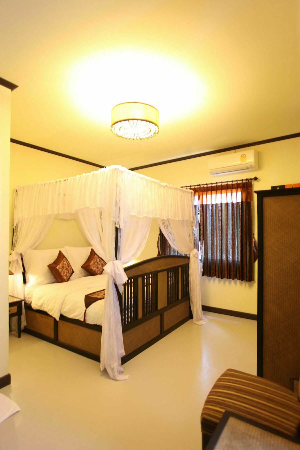 Kongkam House Hotel Mae Sai Exterior photo