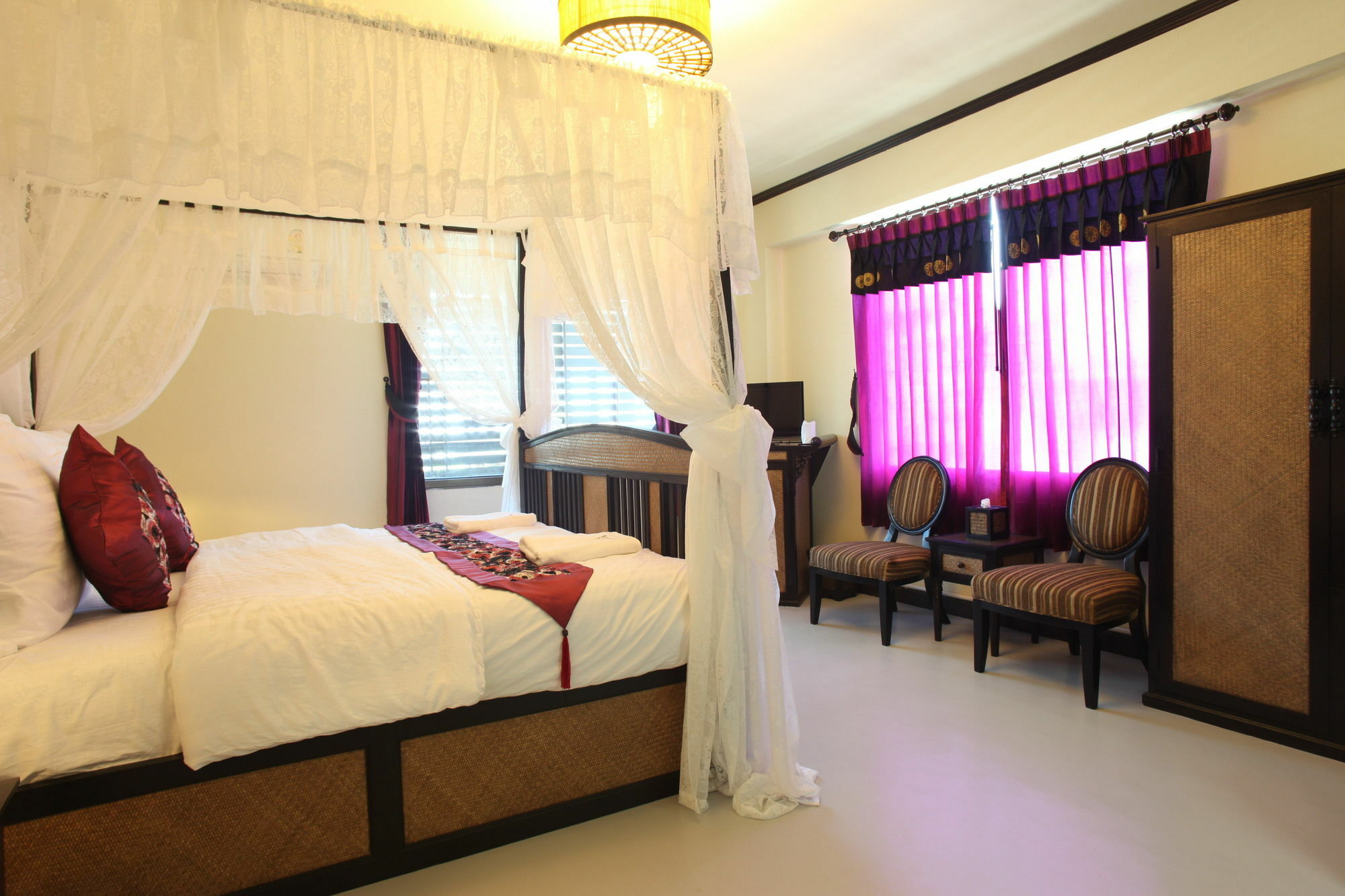 Kongkam House Hotel Mae Sai Exterior photo