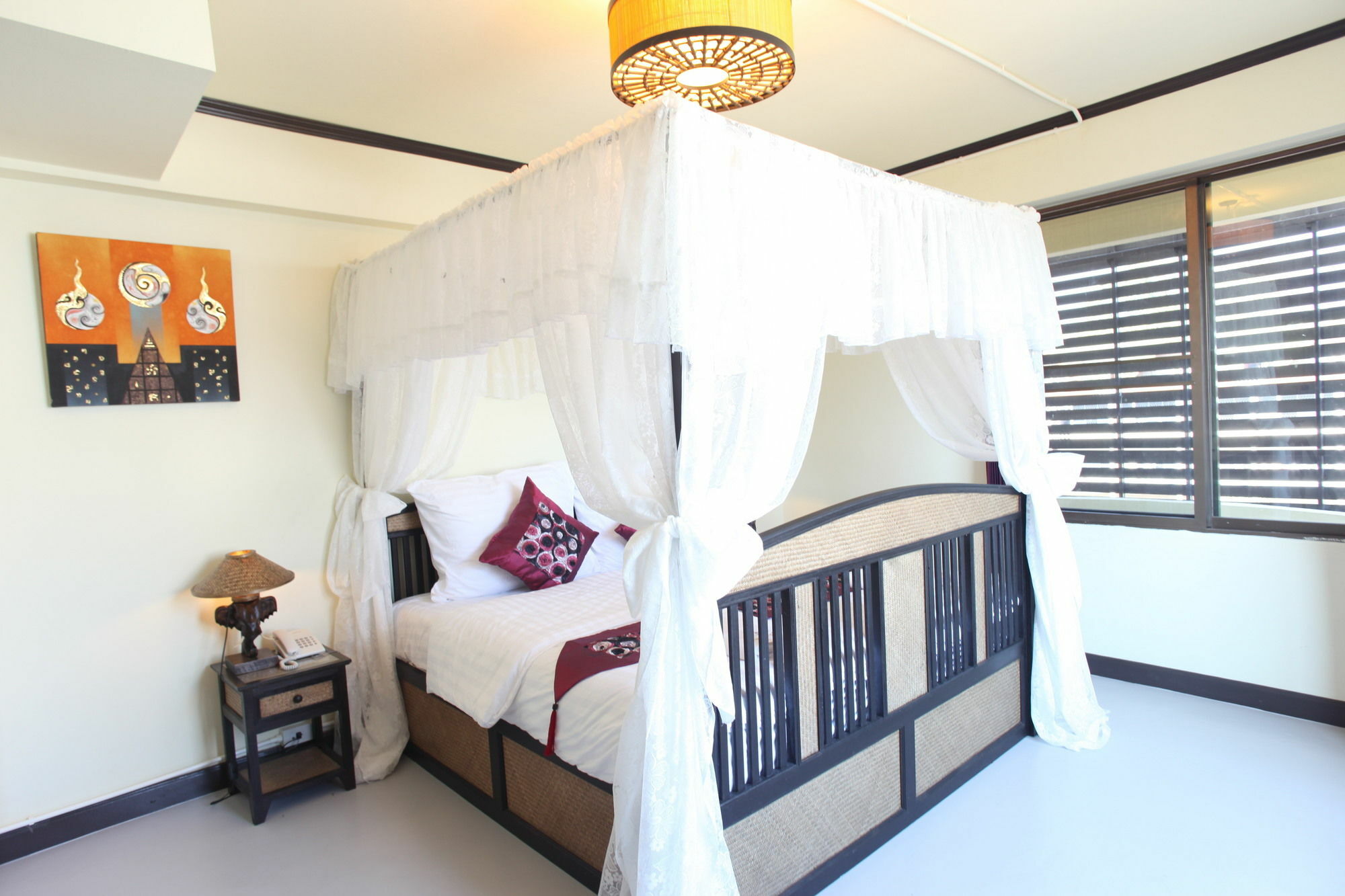 Kongkam House Hotel Mae Sai Exterior photo
