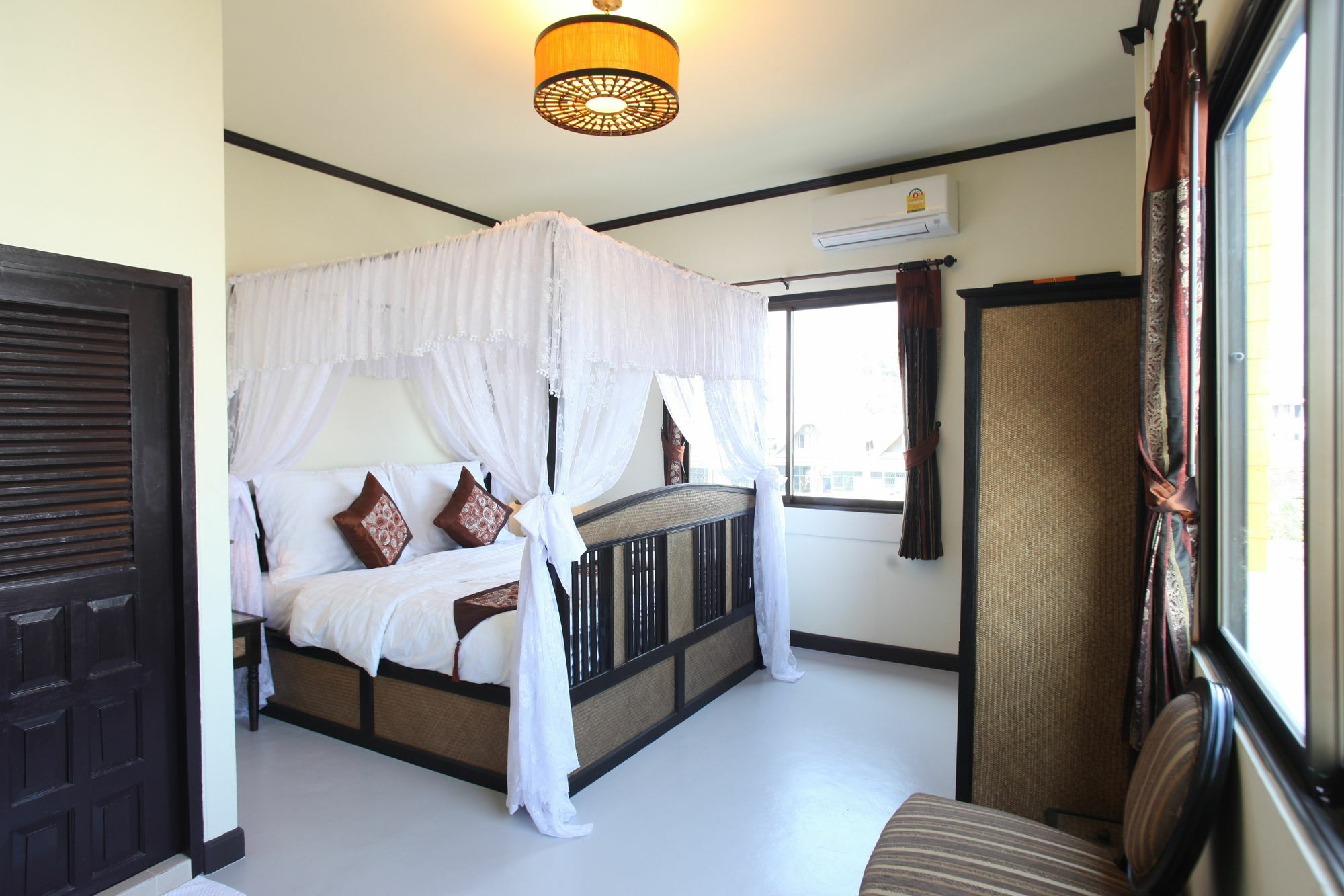 Kongkam House Hotel Mae Sai Exterior photo